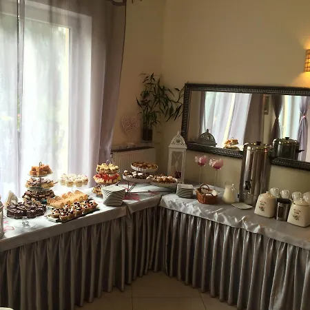 Guest house Gorski Poranek *