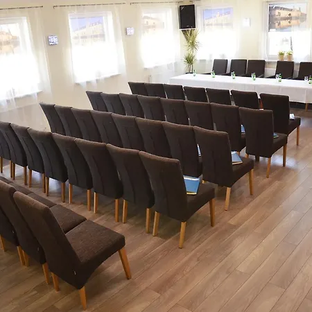 Gasthof Gorski Poranek *