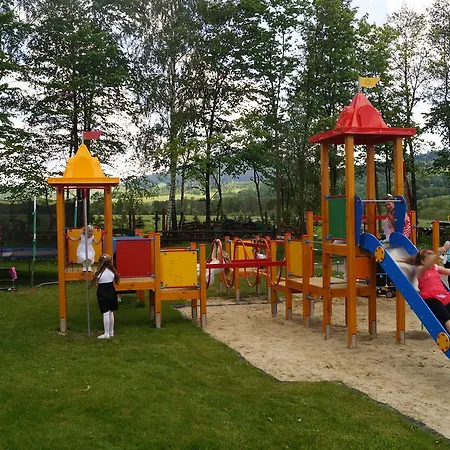 Gasthof Gorski Poranek *