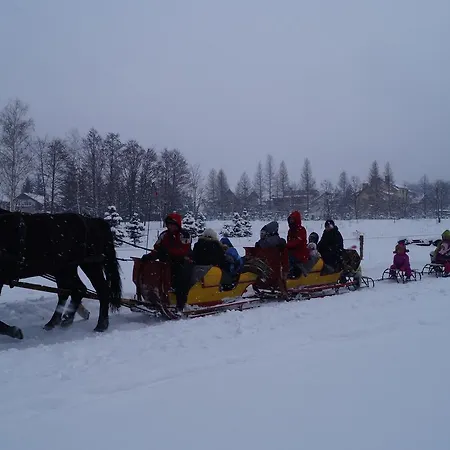 Gorski Poranek * Stronie Śląskie