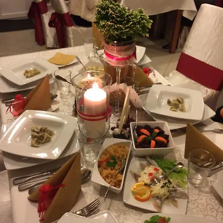 Guest house Gorski Poranek