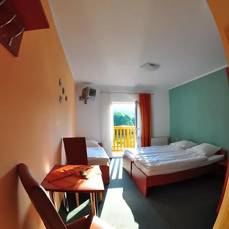 Gasthof Gorski Poranek *