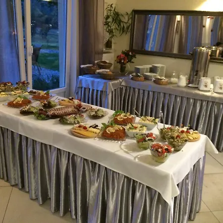 Gorski Poranek Guest house Stronie Slaskie