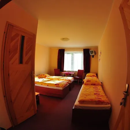 Gorski Poranek Guest house *