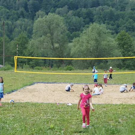 Gasthof Gorski Poranek