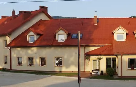 Guest house Gorski Poranek Stronie Slaskie