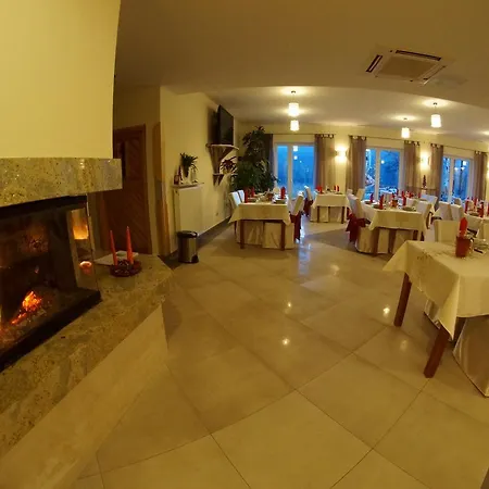 Gorski Poranek * Stronie Śląskie