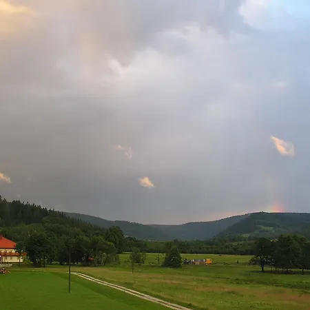 Gasthof Gorski Poranek