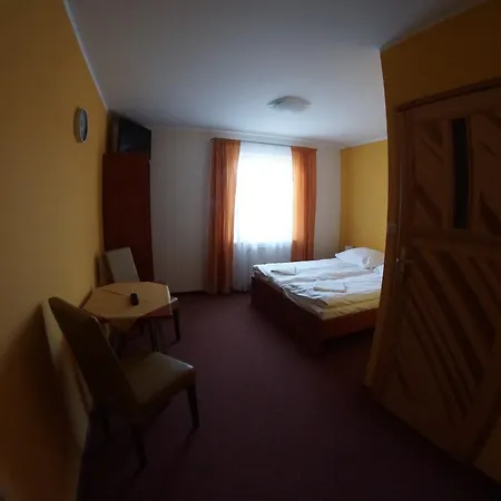 Guest house Gorski Poranek Stronie Slaskie