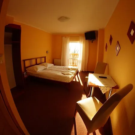 Gasthof Gorski Poranek