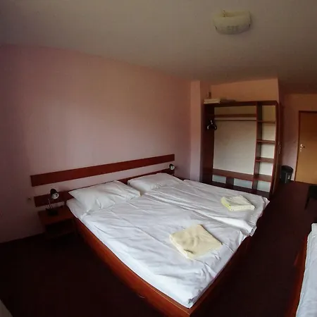 Gasthof Gorski Poranek *