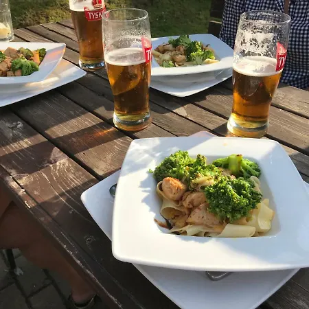 Gorski Poranek Gasthof