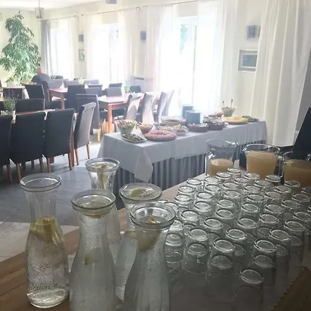 Gorski Poranek Stronie Slaskie