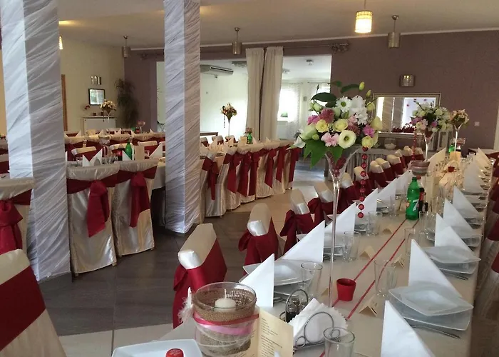 Gorski Poranek * Stronie Slaskie