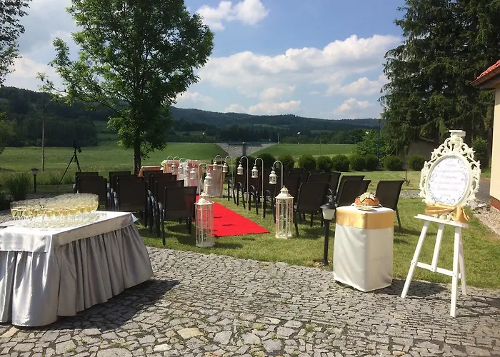 Guest house Gorski Poranek *