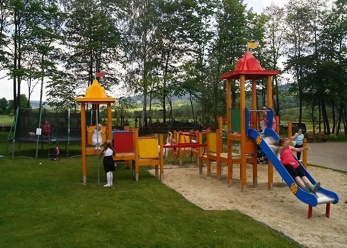 Guest house Gorski Poranek *