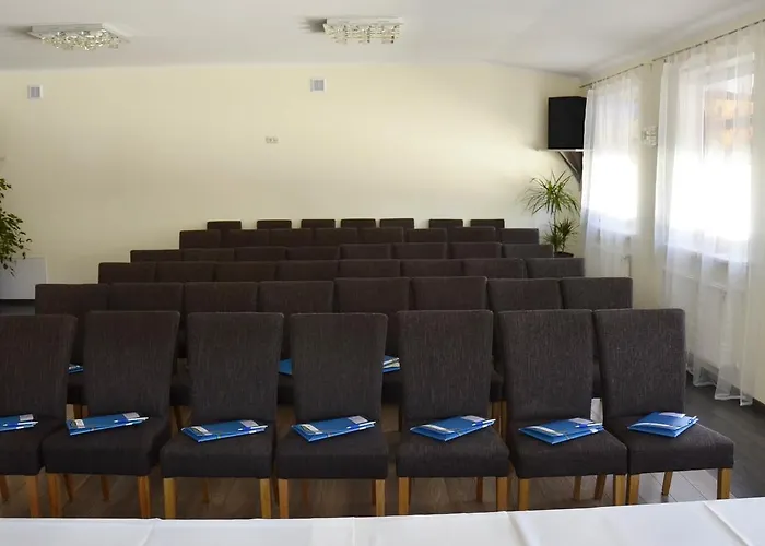 Gorski Poranek * Stronie Slaskie