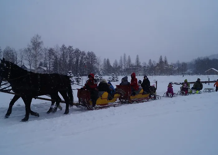 Gorski Poranek * Stronie Slaskie