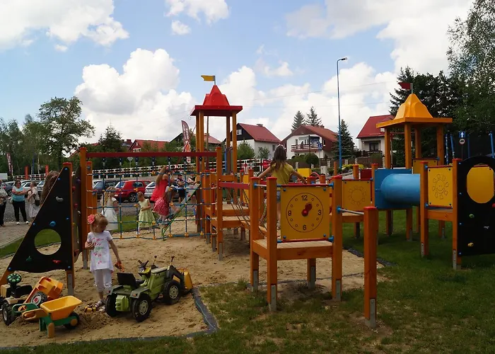 Guest house Gorski Poranek *