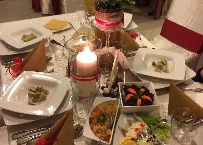 Guest house Gorski Poranek