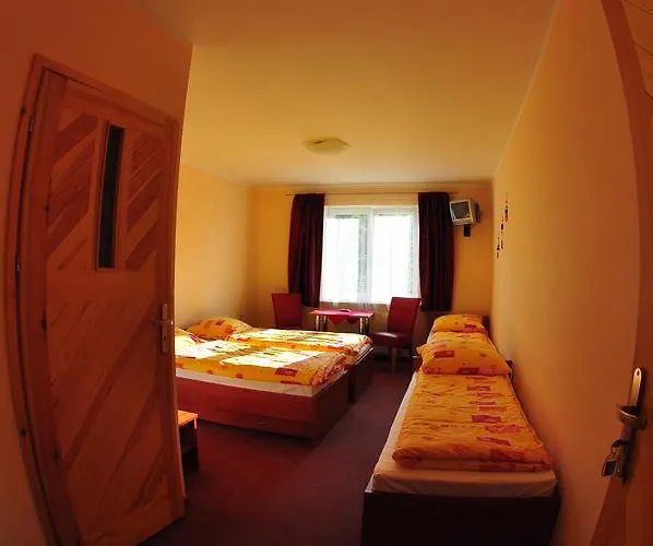 Gorski Poranek Guest house *