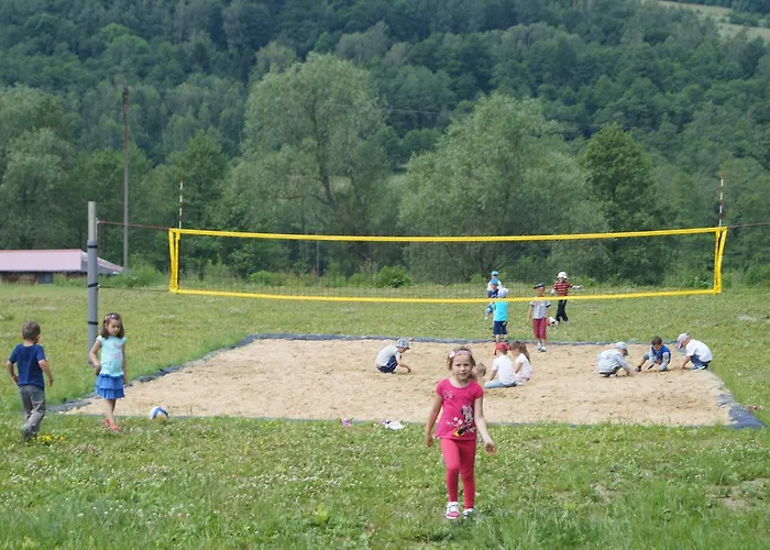 Guest house Gorski Poranek