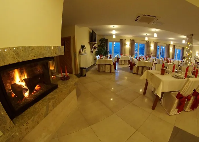 Gorski Poranek * Stronie Slaskie