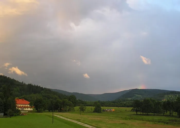 Guest house Gorski Poranek