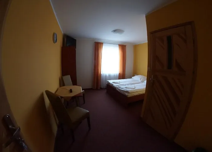 Guest house Gorski Poranek Stronie Slaskie