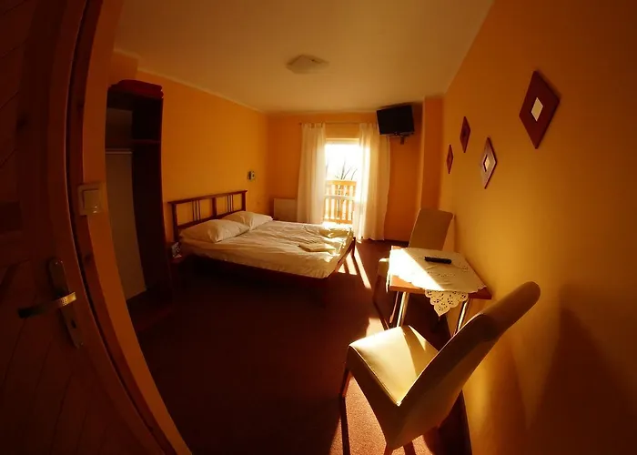 Guest house Gorski Poranek