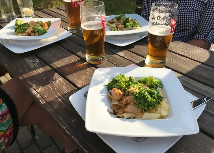 Gorski Poranek Guest house