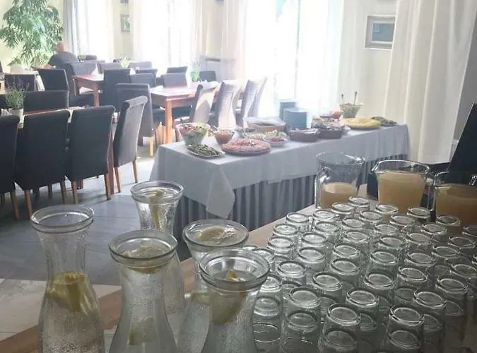 Gorski Poranek Stronie Slaskie